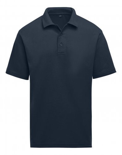 Polo Unisex Navy