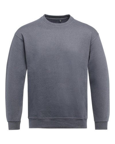 Felpa girocollo Unisex
