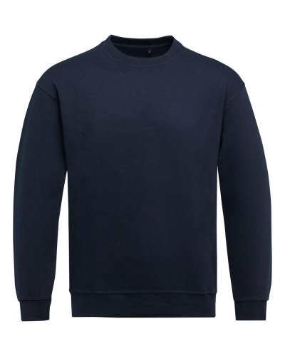 Felpa girocollo Unisex