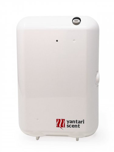 Aroma diffuser 300m Â³+ 250ml Airlog6 Neutro