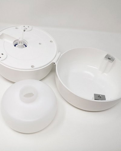 Aroma diffuser Sky 450m3 + 250ml Airlog6