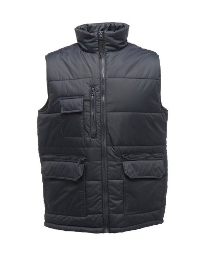 Smanicato Steller Multi-Zip Navy