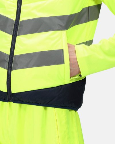 Gilet Pro Hi Vis Thermal