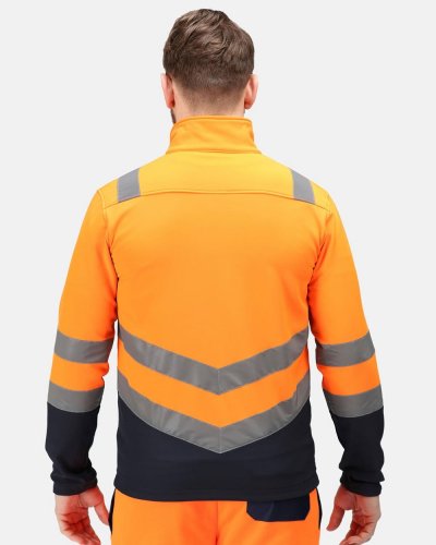 Softshell Pro Hi VIs