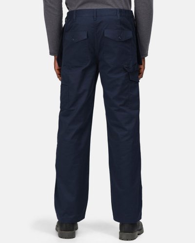 Pantaloni Pro Cargo Holster (Reg)