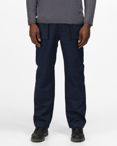 Pantaloni Pro Cargo Holster (Reg)