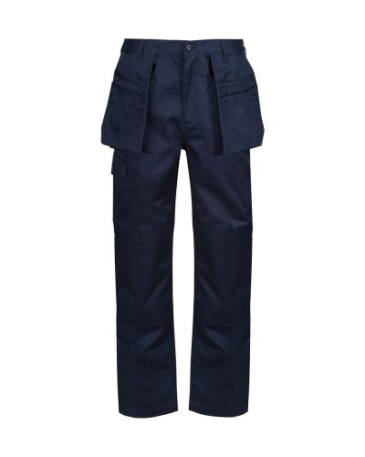 Pantaloni Pro Cargo Holster (Reg) Navy
