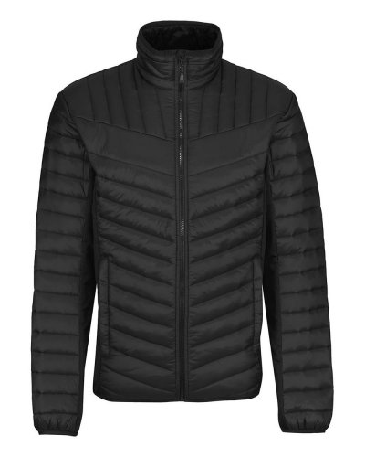 Giacca Tourer Hybrid Black