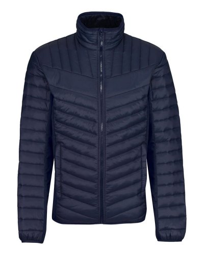Giacca Tourer Hybrid Navy