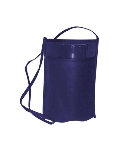 Porta Calice Bow Blu