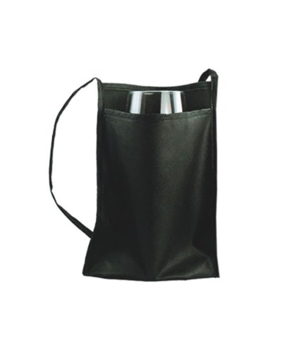 Porta Calice Bow Nero