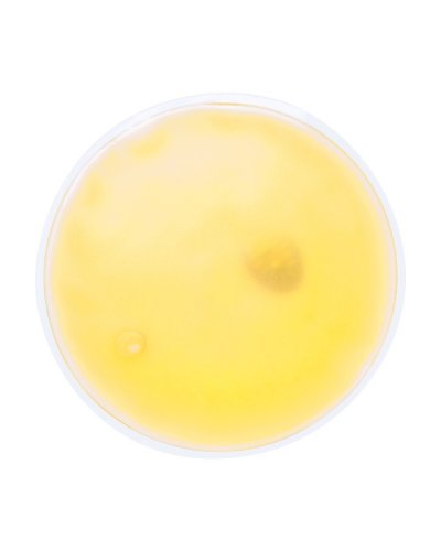 Scaldamani riutilizzabile Kinson Giallo