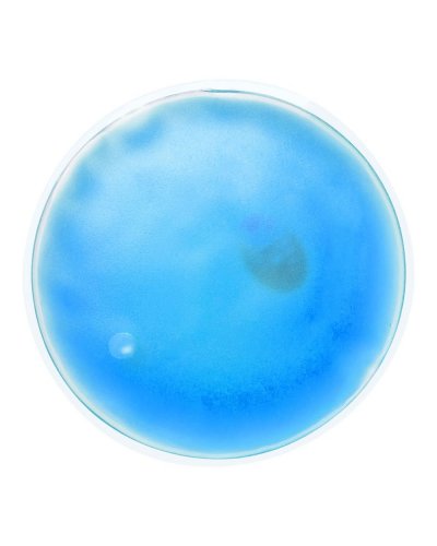 Scaldamani riutilizzabile Kinson Blu