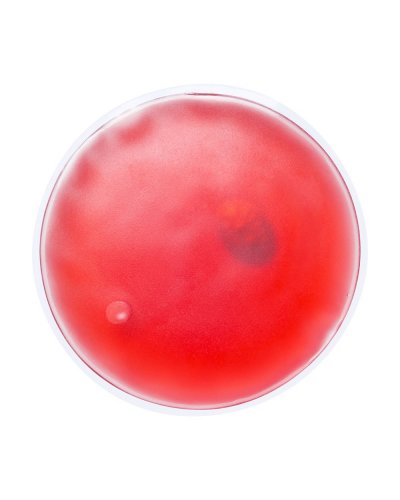 Scaldamani riutilizzabile Kinson Rosso