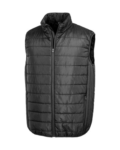 Smanicato Promo Padded
