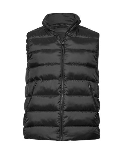 Bodywarmer Lite Black