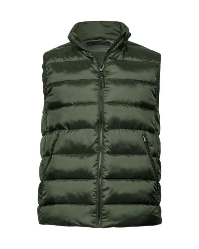Bodywarmer Lite Deep Green