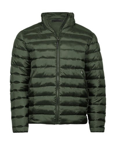 Giacca Lite Deep Green