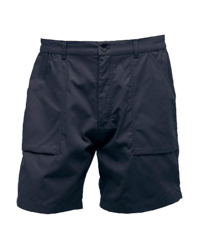 Pantaloncini New Action Navy