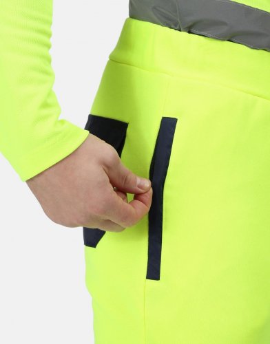 Pantaloni Joggers Pro HI Vis