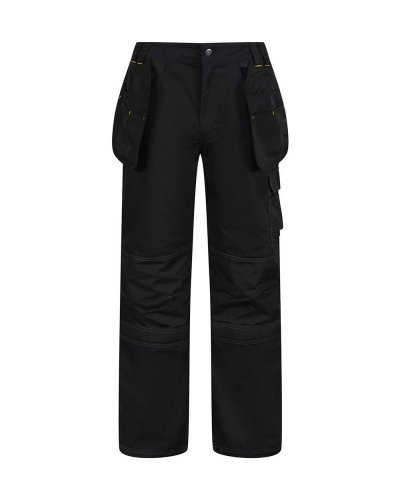 Pantaloni Hardware Holster (Reg) Black