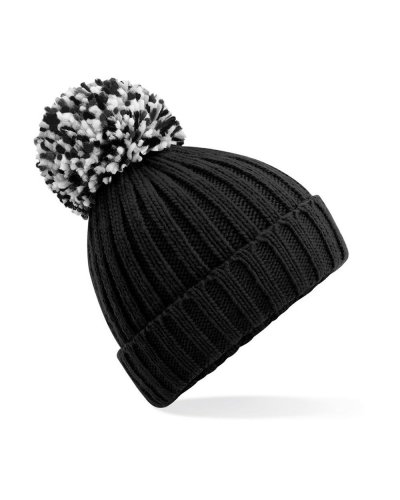 Berretto Hygge Black