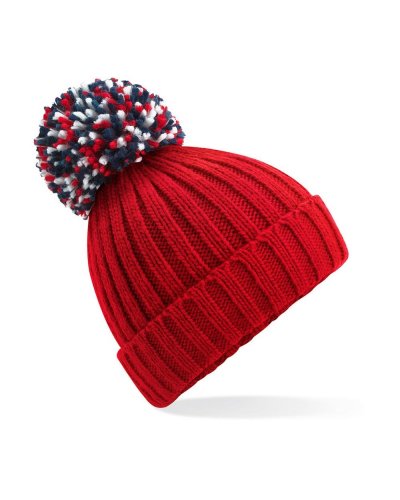Berretto Hygge Classic Red