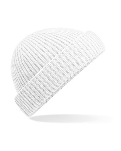 Berretto Harbour White