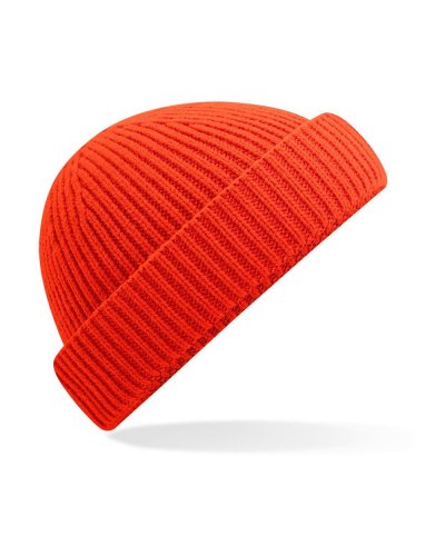 Berretto Harbour Fire Red