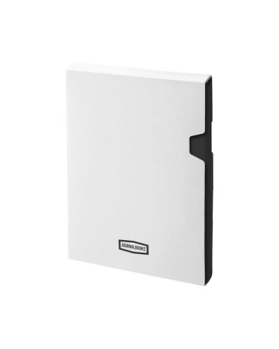 Blocco note con copertina rigida formato A4 Executive
