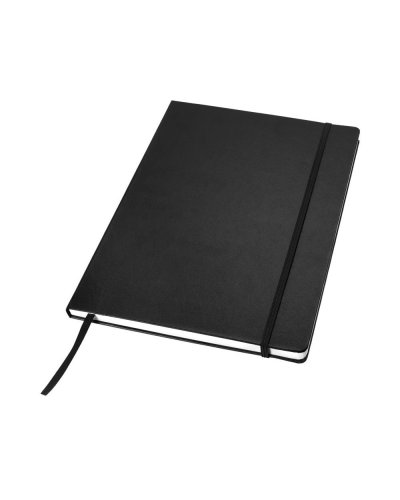 Blocco note con copertina rigida formato A4 Executive