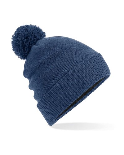 Berretto Idrorepellente Thermal Snowstar® Steel Blue
