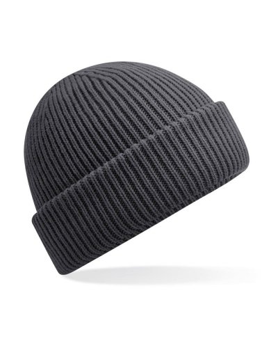 Berretto antivento traspirante Elements Graphite grey