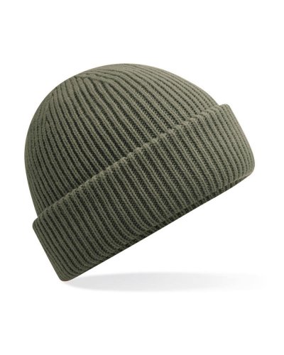 Berretto antivento traspirante Elements Olive Green