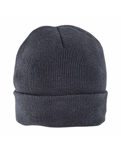 Cappellino in maglia Concert Grigio