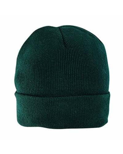 Cappellino in maglia Concert Verde