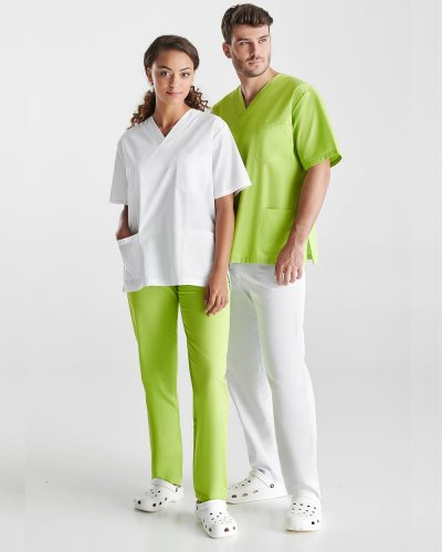 Pantalone lungo Care