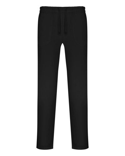 Pantalone lungo Care Nero