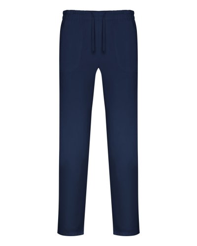 Pantalone lungo Care Blu Navy