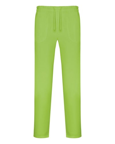 Pantalone lungo Care Pistacchio
