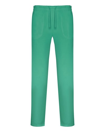 Pantalone lungo Care Verde Lab