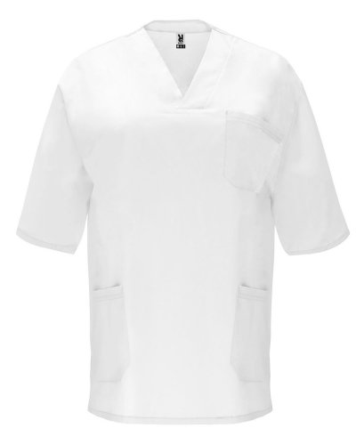 T-Shirt Panacea Bianco