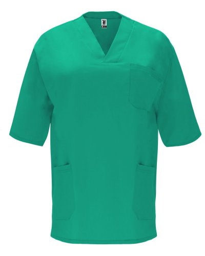 T-Shirt Panacea Verde Lab
