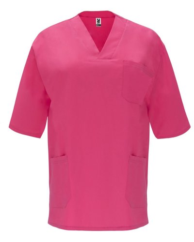 T-Shirt Panacea Rosa Orchidea