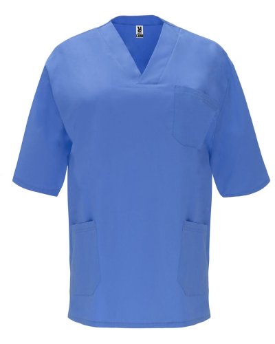 T-Shirt Panacea Blu Lab