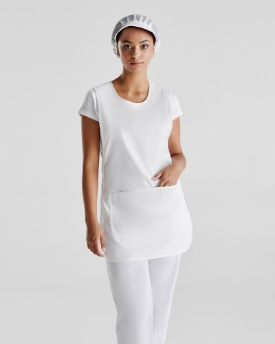 Grembiule reversibile unisex Arzak