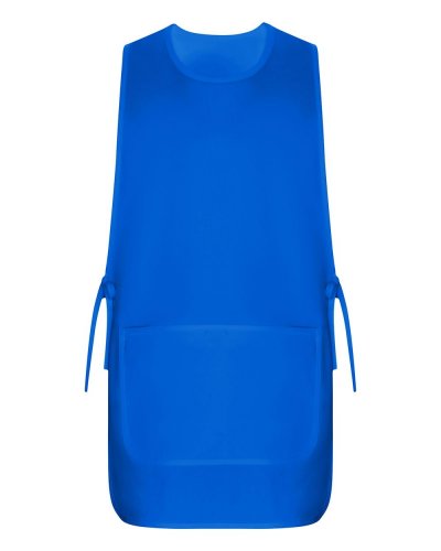 Grembiule reversibile unisex Arzak Royal