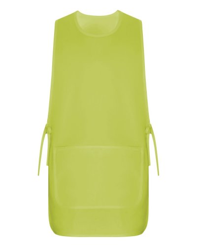 Grembiule reversibile unisex Arzak Pistacchio