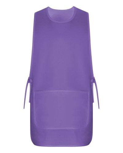 Grembiule reversibile unisex Arzak Uva