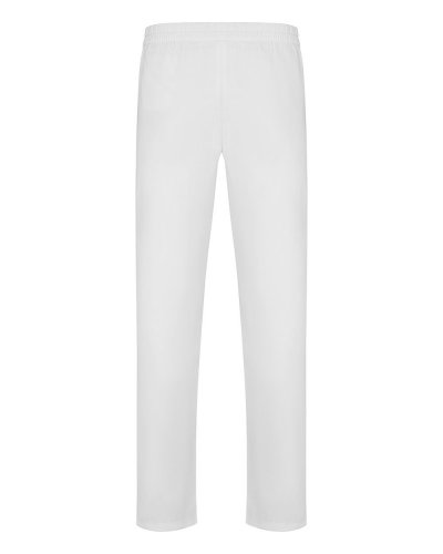 Pantalone Lungo Rochat Bianco